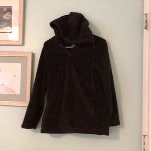 Supper soft gap jacket